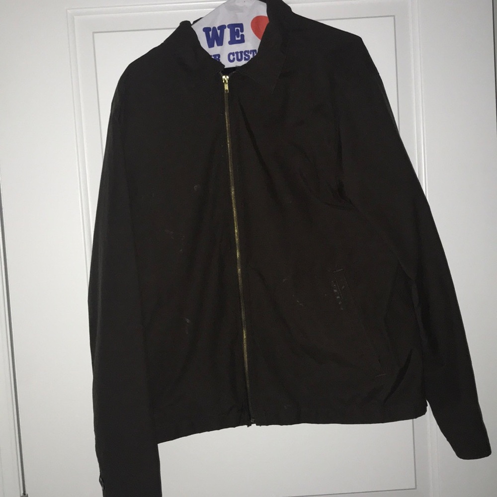 Men’s Jacket